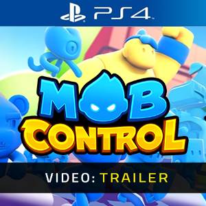 Mob Control Trailer del Video