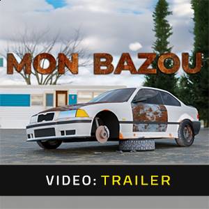 Mon Bazou - Trailer Video