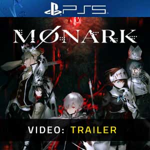 MONARK PS5 Video Trailer