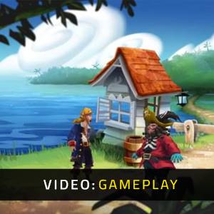 Monkey Island 2 Special Edition LeChucks Revenge Video di Gioco