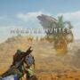 Monster Hunter Wilds data di uscita annunciata: Specifiche PC rivelate