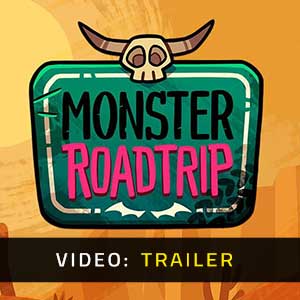 Monster Prom 3 Monster Roadtrip - Rimorchio video