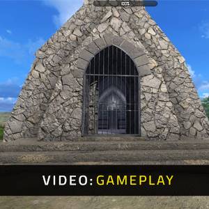 Monuments Renovator Video di Gioco