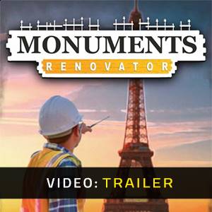 Monuments Renovator Trailer del Video