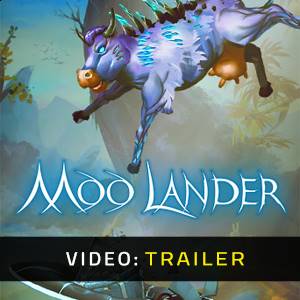 Moo Lander - Trailer