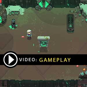 Moonlighter Between Dimensions Gameplay Video