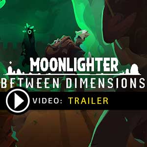 Acquistare Moonlighter Between Dimensions CD Key Confrontare Prezzi