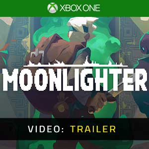 Moonlighter Xbox One Trailer del video