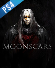 Moonscars