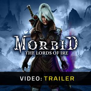 Morbid The Lords of Ire - Trailer