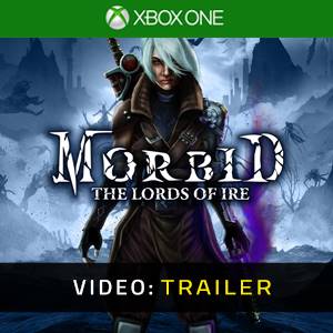 Morbid The Lords of Ire Xbox One - Trailer