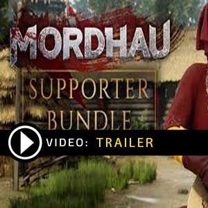 Acquistare MORDHAU Supporter Pack CD Key Confrontare Prezzi