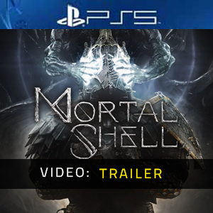 Video del trailer di Mortal Shell PS5