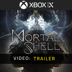 Video del trailer di Mortal Shell Xbox Series