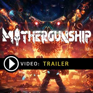 Acquistare MOTHERGUNSHIP CD Key Confrontare Prezzi