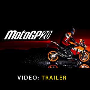 MotoGP 20 Video Trailer
