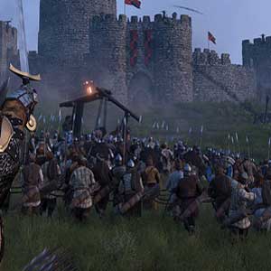 Mount and Blade 2 Bannerlord - Invasione