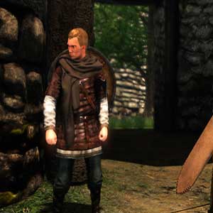 Mount and Blade 2 Bannerlord - Formazione
