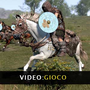 Mount and Blade 2 Bannerlord Video del gioco