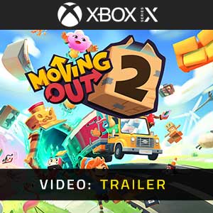 Moving Out 2 Video Trailer