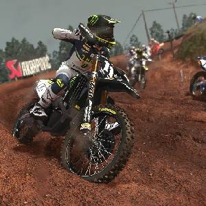 MXGP 24 - Off-Road