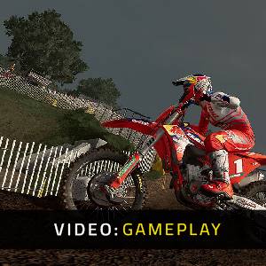 MXGP 24 - Video di Gameplay