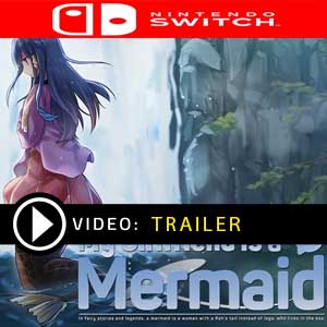 Acquistare My Girlfriend is a Mermaid Nintendo Switch Confrontare i prezzi