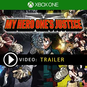 Acquistare Xbox One Codice My Hero Academia Ones Justice Confrontare Prezzi