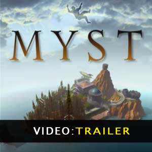 Myst Video del rimorchio