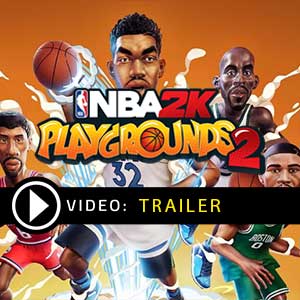 Acquistare NBA 2K Playgrounds 2 CD Key Confrontare Prezzi