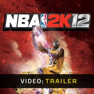 NBA 2K12 - Trailer