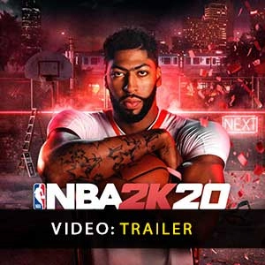 NBA 2K20