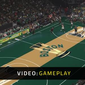 NBA 2K25 - Video di Gameplay