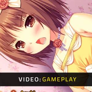 NEKOPARA Vol. 2 - Gameplay