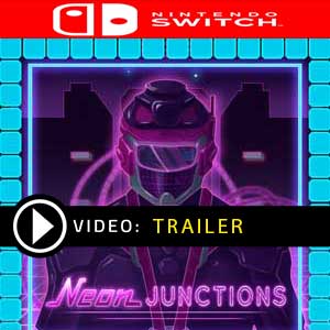 Neon Junctions Nintendo Switch Prices Digital Or Box Edition