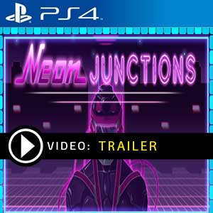 Neon Junctions PS4 Prices Digital Or Box Edition