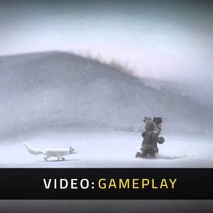 Never Alone - Gameplay