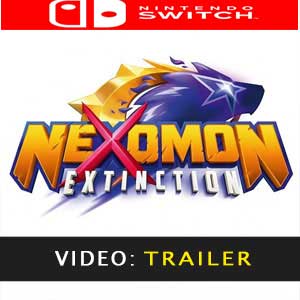 Acquistare Nexomon Extinction Nintendo Switch Confrontare i prezzi