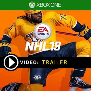 Acquistare NHL 19 Xbox One Gioco Confrontare Prezzi