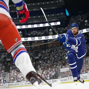 NHL 20