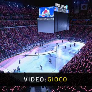 NHL 23 - Video del gioco