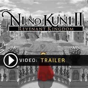 Acquista CD Key Ni No Kuni 2 Revenant Kingdom Confronta Prezzi