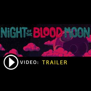 Acquistare Night of the Blood Moon CD Key Confrontare Prezzi