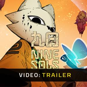 Nine Sols - Video Trailer