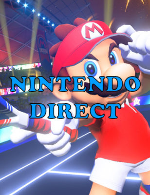 Tutto svelato nell’ultimo Nintendo Direct