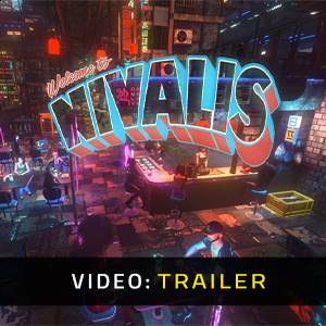 Nivalis - Trailer