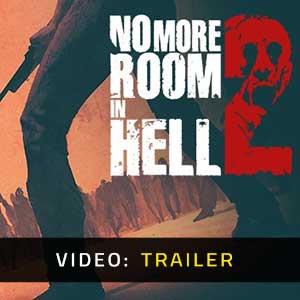 No More Room In Hell 2 - Rimorchio video