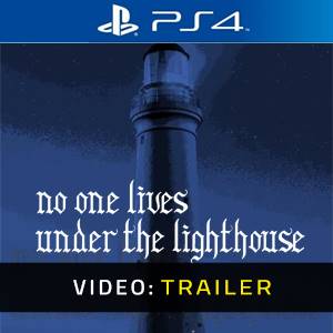 No One Lives Under the Lighthouse - Video Trailer