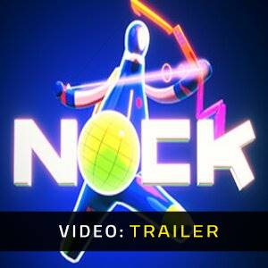 NOCK - Trailer