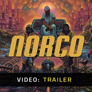 NORCO - Rimorchio video